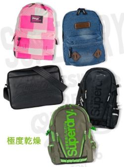 Superdry