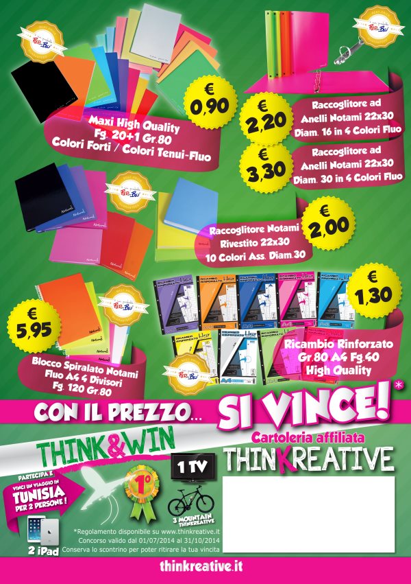 thinkreative
