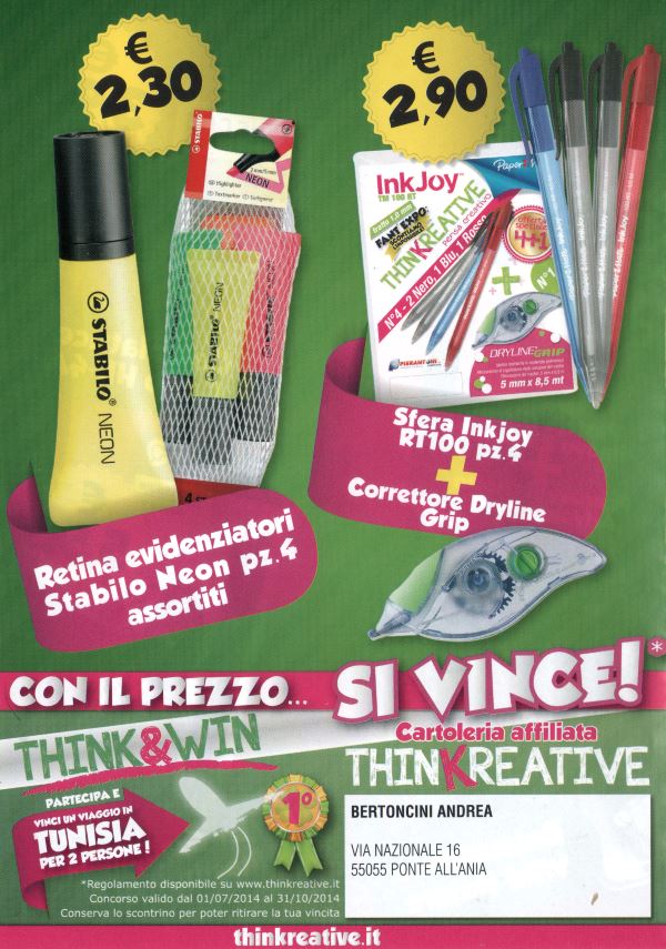 thinkreative